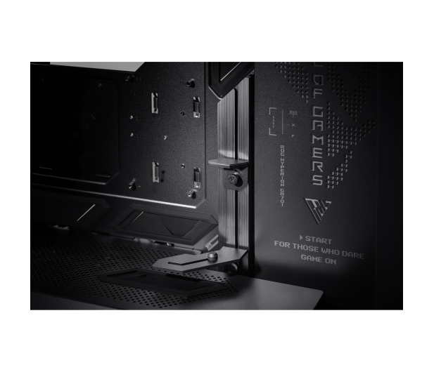 ASUS ROG HYPERION GR701 - 1140960 - zdjęcie 2
